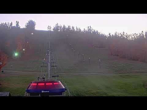 Mountain Express 