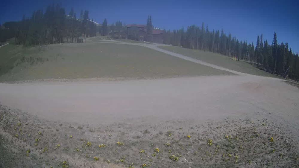 Peak 9