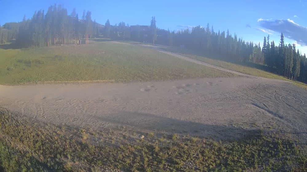 Peak 9