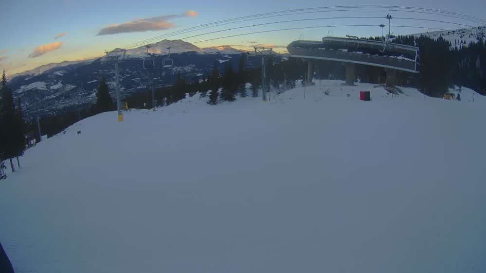 Breckenridge - Peak 7