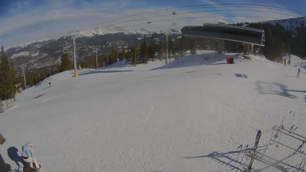 Breckenridge - Peak 7