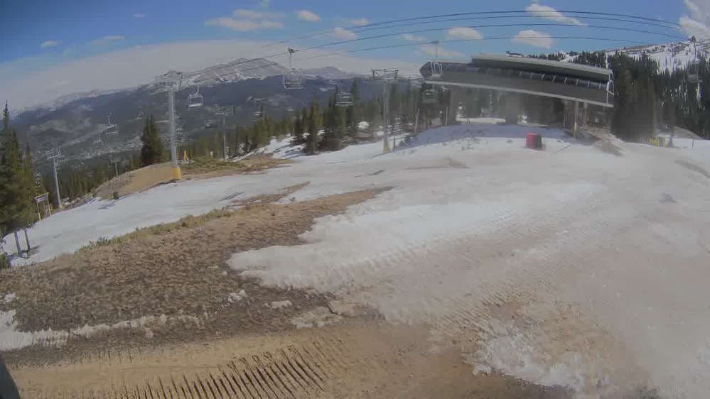 Breckenridge - Peak 7