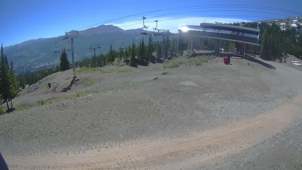Breckenridge - Peak 7