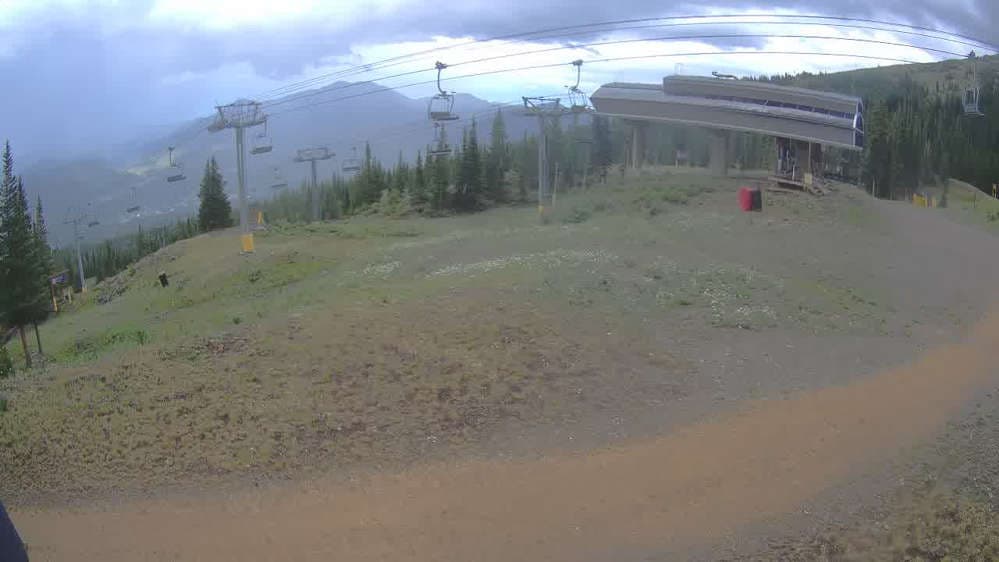 Breckenridge - Peak 7
