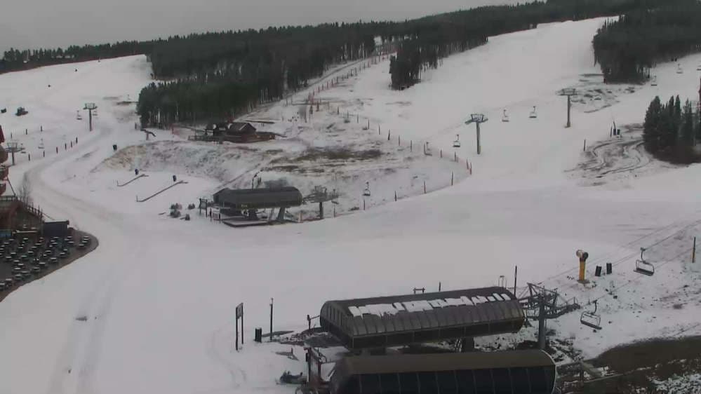 Breckenridge - Base Peak 8 Cam