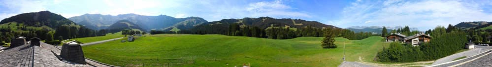 Megève - La Livraz