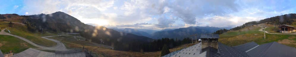 Courchevel - Bouc Blanc