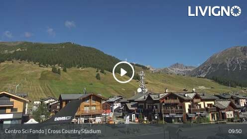 Livigno - Centro Sci Fondo