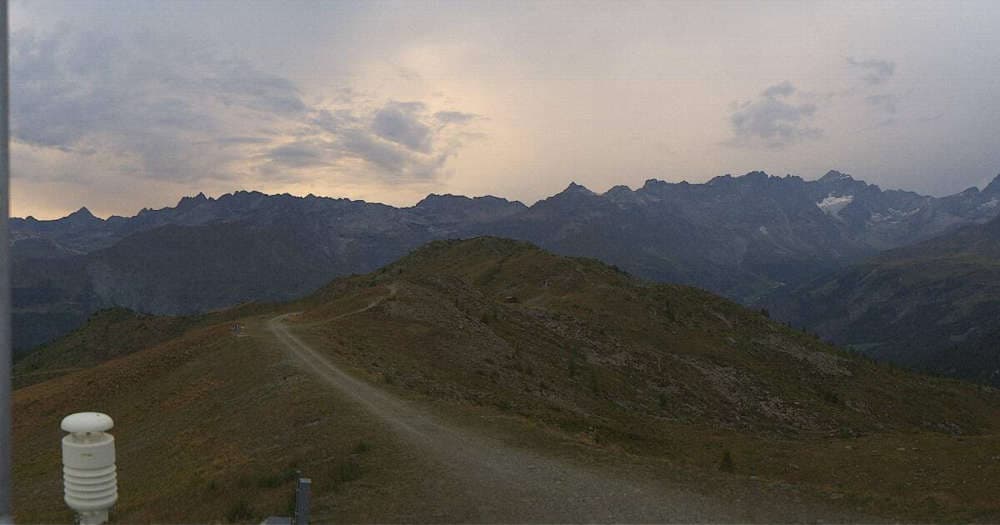 Cervinia - Breuil - Chamois