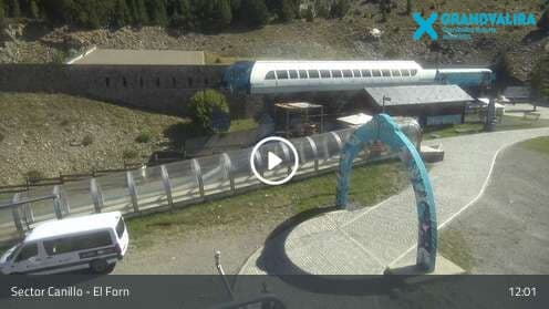 Grandvalira - Canillo - El Forn