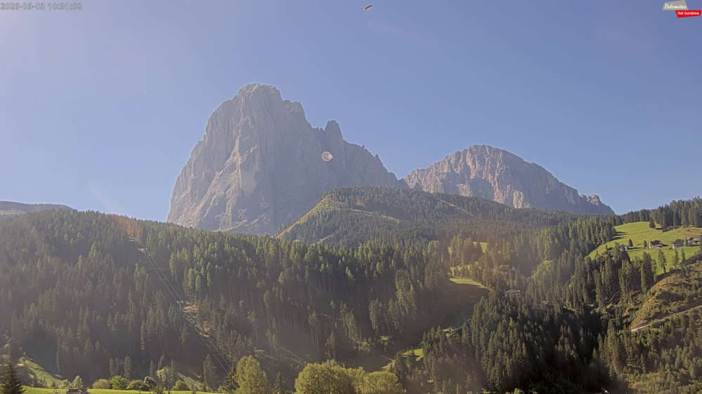 Val Gardena - S. Cristina