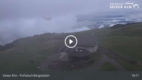Puflatsch Bergstation