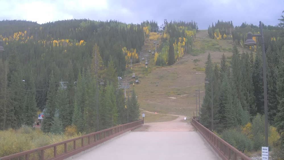 Keystone - River Run Camera