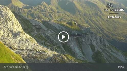 Trittkopf Bergstation