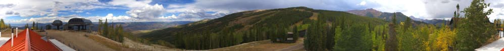 Aspen Snowmass - Sam's Knob