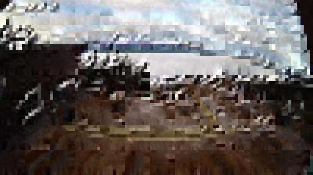 Revelstoke: Top of Upper Gondola Cam
