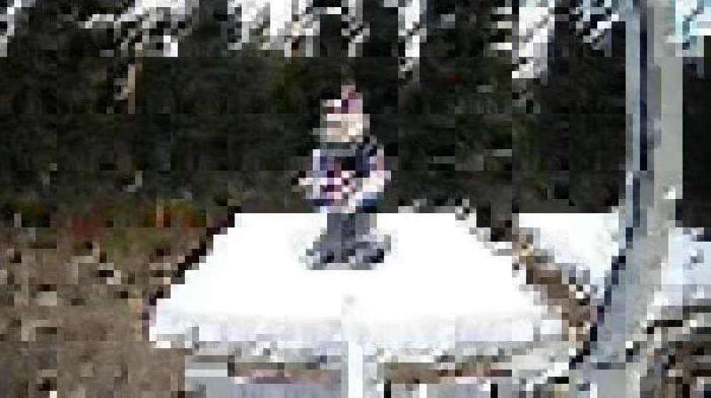 Revelstoke: Gnorm the Powder Gnome