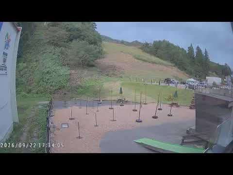 Hakuba: Gondola Shirakaba Happo-One Live Cam