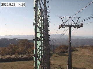 Kiroro - Asari Peak Webcam