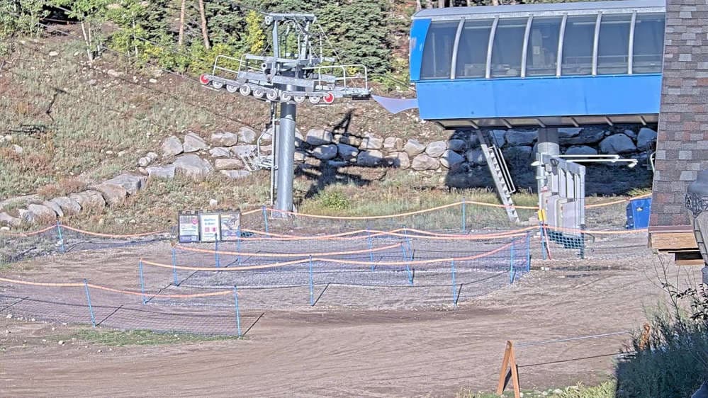 Moonbeam express Lift Line
