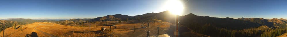 Olympic Valley 360º Roundshot Cam