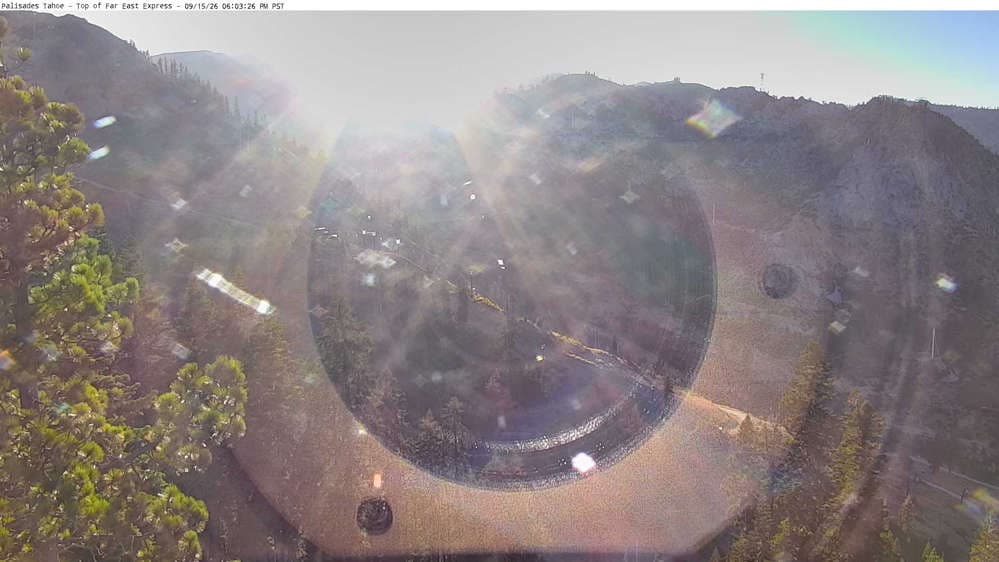 Far East Cam