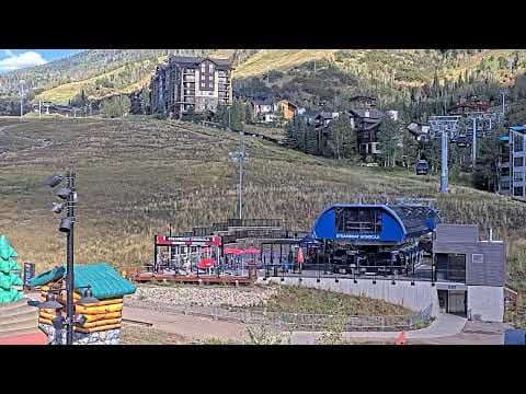 Steamboat Gondola Cam