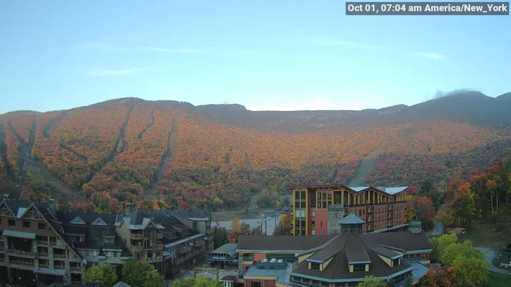 Stowe Village