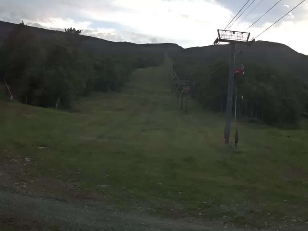Gondola