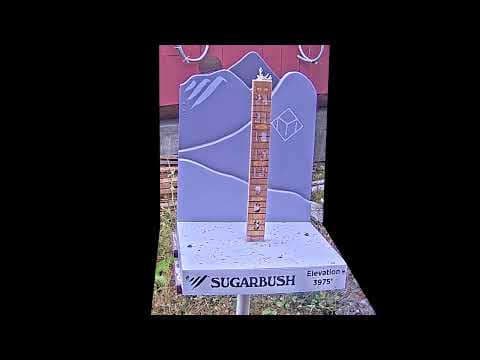 Summit Snow Stake