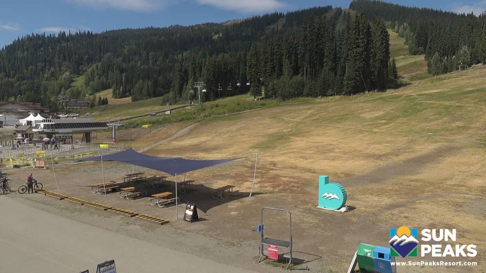 Village Day Lodge Slopeside