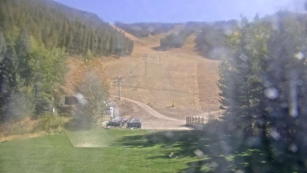 Warm Springs