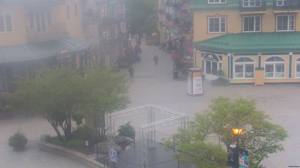 Place Saint-Bernard