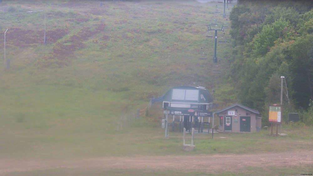 North Side Base