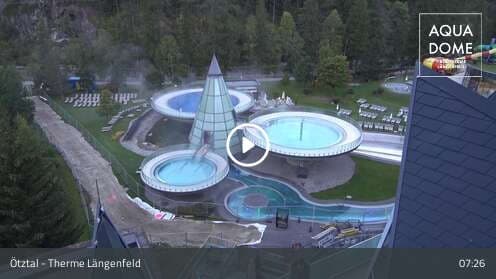 Therme Längenfeld