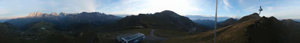 Avoriaz - Portes du Soleil - Sommet de Grand-Conche