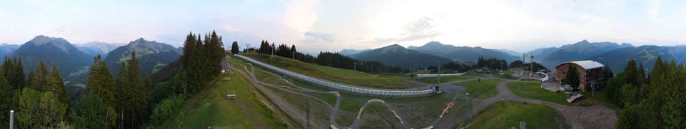 Morzine | Secteur Pleney 1505m
