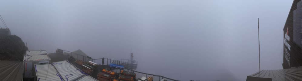 Pic Blanc - 3330m