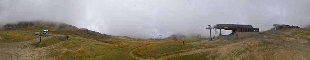 DMC 1 - 2100m