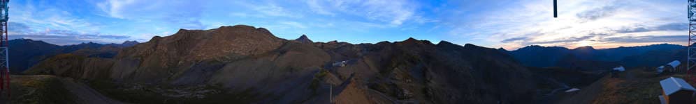 Les 2 Alpes, La Fée à 2600m