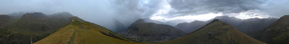 Les 2 Alpes - Grande Aiguille