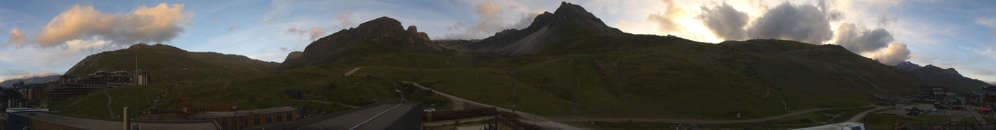 Tignes - Val Claret