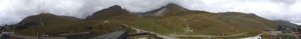 Tignes - Val Claret