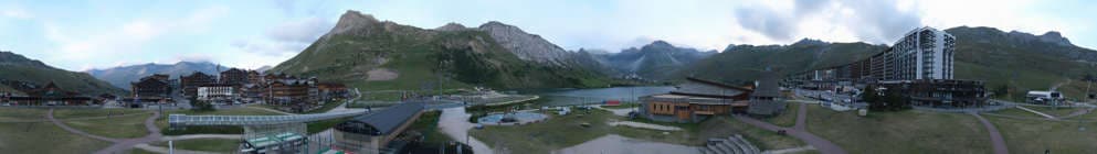 Tignes - Maison de Tignes le Lac