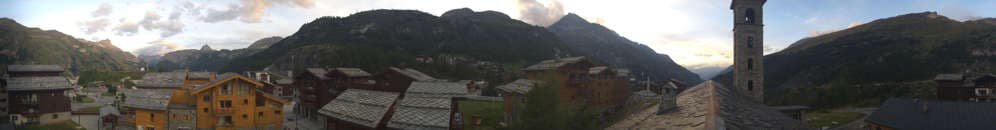 Tignes - Tignes 1800