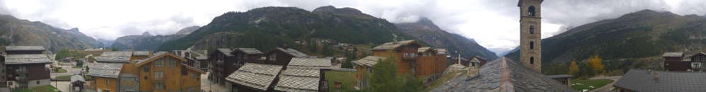 Tignes - Tignes 1800