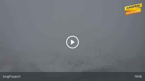 Jungfraujoch