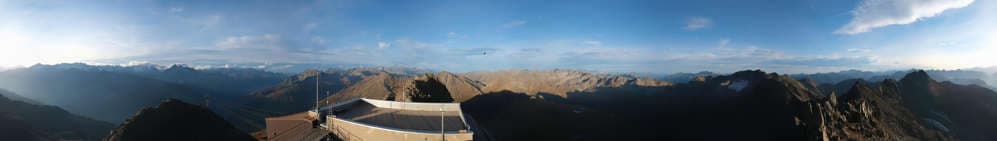 Andermatt - Ski Arena - Gemsstock