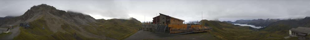 Arosa Lenzerheide - Hörnli