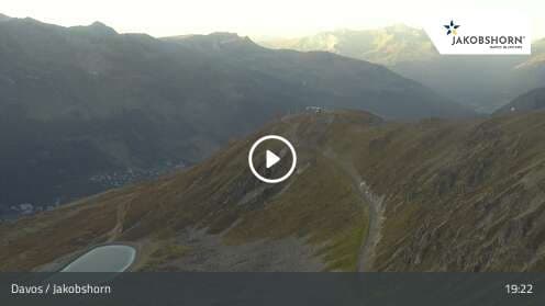 Jakobshorn